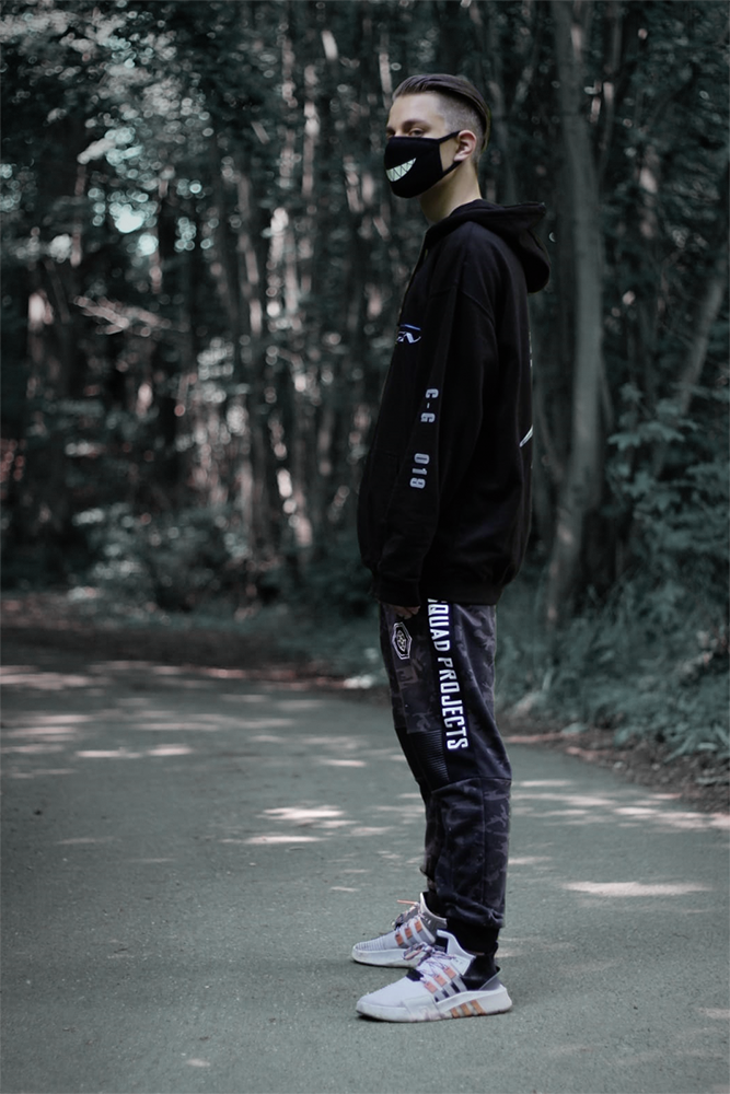 Ich